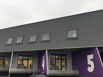 Arcades Training Cse Et Formation Ssct, Centre de Formation à Saint-Laurent-Blangy