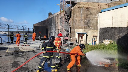 CEPS, Centre de Formation à Lorient