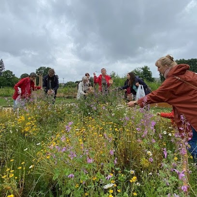 Association Destination Heritage, Centre de Formation à Pau