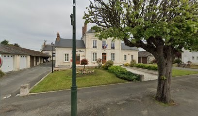 Greta Centre-Val Loire - Site De St Denis, Centre de Formation à Saint-Denis-de-l'Hôtel