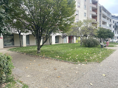 Efi Annemasse, Centre De Formation à Annemasse