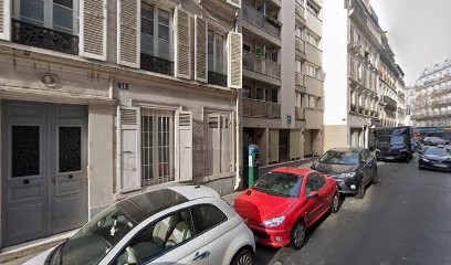 Iciprod, Centre de Formation à Paris 17