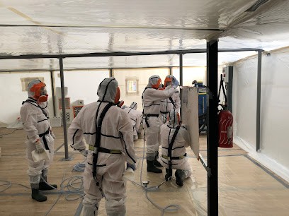 Atek Conseil, Centre de Formation à Eslettes