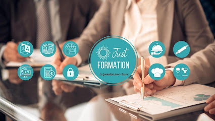 Just Formation Centre De Formation à Aubagne