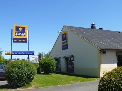 Training Recovery Points À Tarbes Bagneres Lourdes Sensiroute In Les Hautes Pyrénées, Centre de Formation à Odos