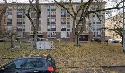 Perles Des Caraibes, Centre de Formation à Sarcelles