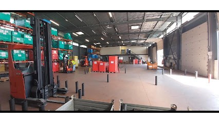 Aftral Savigny-Le-Temple, Centre de Formation à Savigny-le-Temple