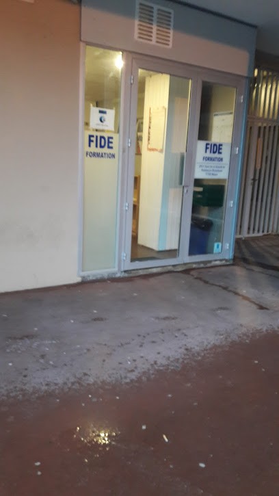 Training Insertion Développement, Centre de Formation à Saint-Denis