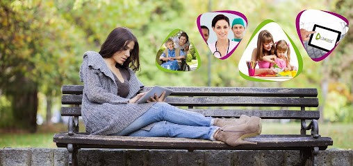 Lomdess, Centre de Formation à Strasbourg