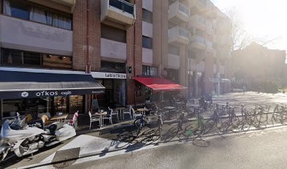 Ecole Française Superieure De Sophrologie_rncp D'etat_formation De Sophrologie Et Spécialisations, Centre de Formation à Toulouse