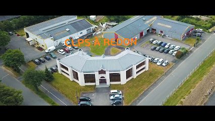 Clps Redon Centre De Formation à Redon