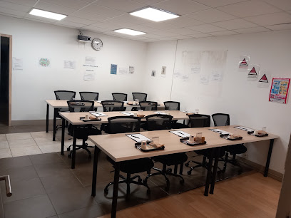 Cfis Centre De Formation à Vedène