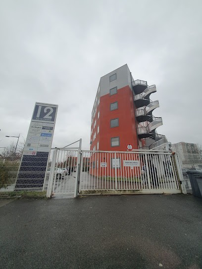 Sjt - Solidarité Et Jalons Pour Le Travail, Centre de Formation à Lille