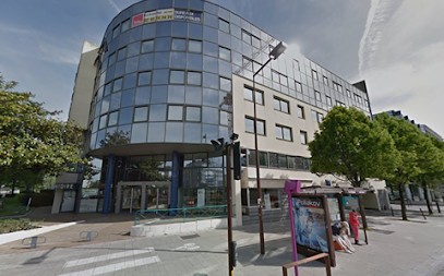 Dawan Nantes, Centre de Formation à Nantes