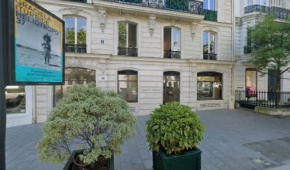 Office National De La Formation, Centre de Formation à Paris 08