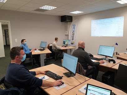 Atlancad Lille, Centre de Formation à Villeneuve-d'Ascq