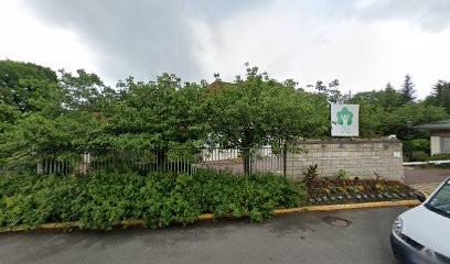 I.f.a.p De Bullion, Centre de Formation à Bullion