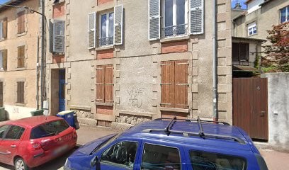 Ufolim, Centre de Formation à Limoges