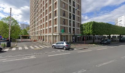 Forgorest, Centre de Formation à Malakoff