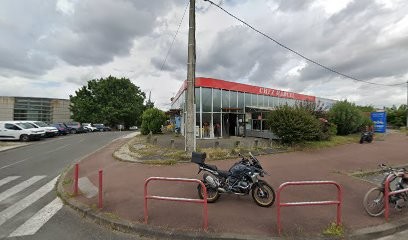 Es Droit, Centre de Formation à Pessac