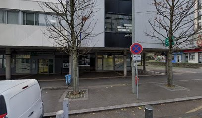 European Institute Continuing Education, Centre de Formation à Sarcelles