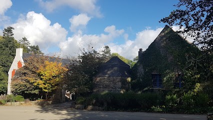 Centre De Formation De Kerliver, Centre de Formation à Hanvec