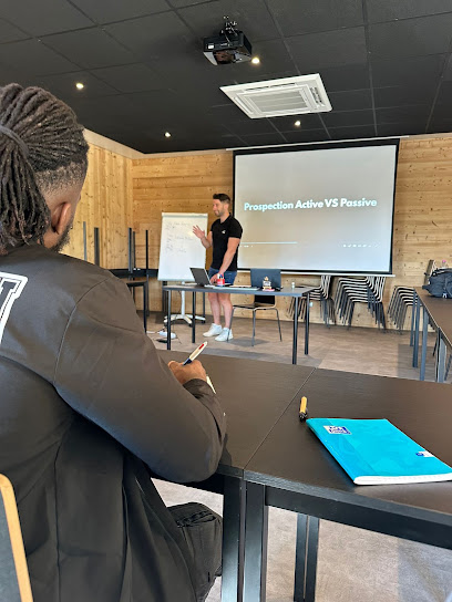 L'école Des Coachs Centre De Formation à Olivet