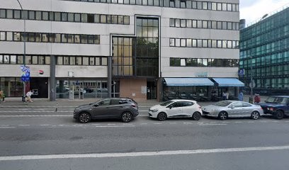 Avenir Conseils, Centre de Formation à Pantin