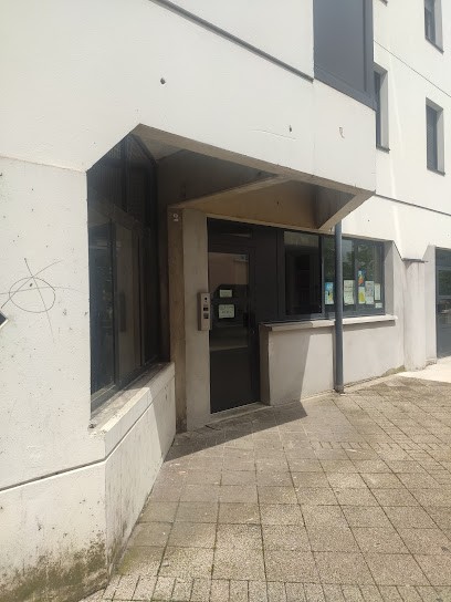 Cemea Bourgogne Franche Comté Center Training Methods Of Education Active, Centre de Formation à Besançon