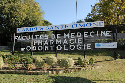 Actiprepa Paces Medecine Centre De Formation à Marseille 10