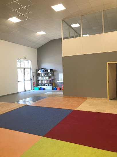 Thp Formation, Centre de Formation à La Teste-de-Buch