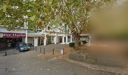 Salon De La Formation Professionnelle, Centre de Formation à Grenoble