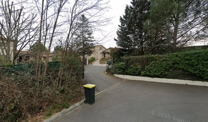 Philippe Duvocelle, Centre de Formation à Dardilly