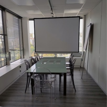 Evaneo Formation, Centre de Formation à Lyon 09