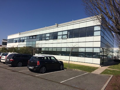 Iris Langue Des Signes French, Centre de Formation à Toulouse