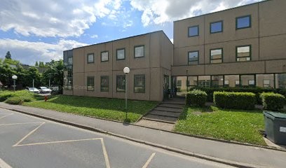 Solidarity And Milestones Pour Le Travail, Centre de Formation à Viry-Châtillon