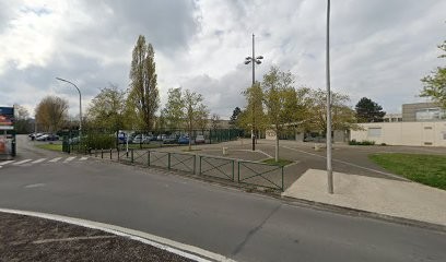 Greta Oise, Centre de Formation à Nogent-sur-Oise