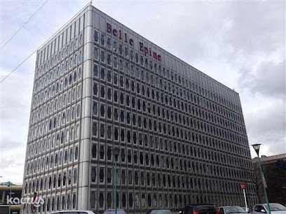 Advanced Training Ecole, Centre de Formation à Thiais