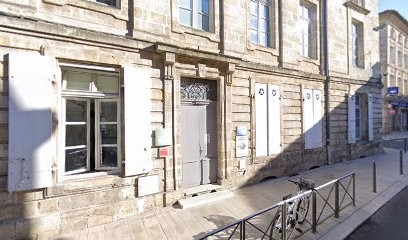 Insup Formation, Centre de Formation à Libourne