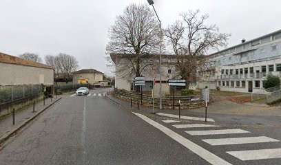 Cfa 47, Centre de Formation à Agen