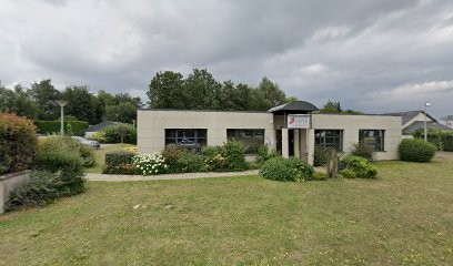 Crefab Seine Maritime, Centre de Formation à Mont-Saint-Aignan