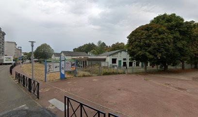 Competenceplus78, Centre de Formation à Trappes