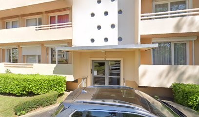 Desmée Martine, Centre de Formation à Saint-Quentin