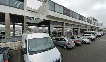 Master Qpah, Centre de Formation à Boulogne-sur-Mer