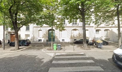 Resolia, Centre de Formation à Paris 08