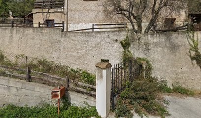 Sas Mica, Centre de Formation à Levens