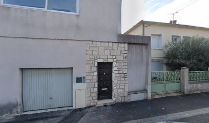 Agis, Centre de Formation à Nîmes