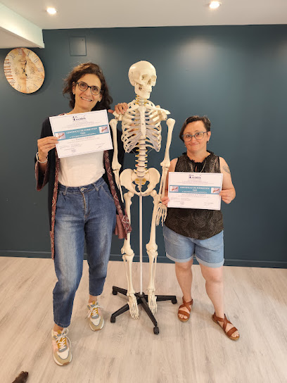 Cfle Les Essentiels Bonneau Beatrice, Centre De Formation à Puymoyen