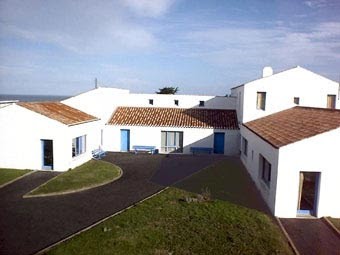 Ecole Fishing, Centre de Formation à L'Île-d'Yeu