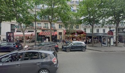 Language Associates, Centre de Formation à Paris 02